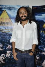 Gurmmeet Singh at Warning film promotions in Mumbai on 17th Sept 2013 (17).JPG